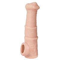 Насадка на член Kokos Cock Sleeve CS 011 M