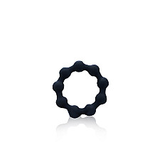 Эрекционное кольцо Dorcel Maximize Ring, эластичное, со стимулирующими шариками