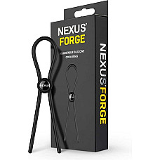 Ерекційне кільце-ласо Nexus FORGE, діаметр регулюється