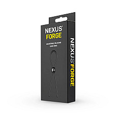 Ерекційне кільце-ласо Nexus FORGE, діаметр регулюється