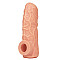 Насадка на член Kokos Nude Sleeve NS 001 L