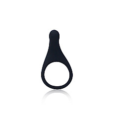 Эрекционное кольцо Dorcel Intense Ring со стимулятором клитора, яичек или промежности