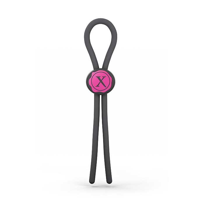 Эрекционное кольцо-лассо Mr.Dorcel, регулируемая тугость