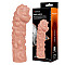Насадка на член Kokos Penis Sleeve PS 003 L