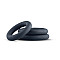 Набор эрекционных колец Boners 3-Piece Cock Ring Set – Grey, 3; 3,3 и 4,4 см