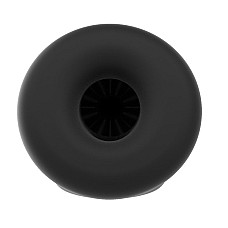 Насадка на член Dorcel Xtend Boy утолщающая и удлиняющая, с отверстием для мошонки