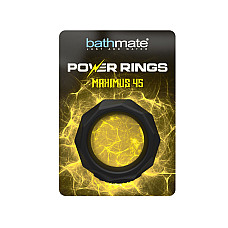 Эрекционное кольцо Bathmate Maximus Power Ring 45mm