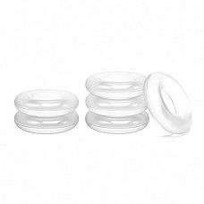 Набір кілець для яєчок Boners Ring Master Ballstretcher Set