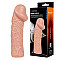Насадка на член Kokos Penis Sleeve PS 001 L