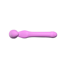 Безремінний страпон Adrien Lastic Queens S, регульований вигин, діаметр 3 см