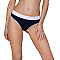 Спортивные трусики-стринги Passion PS007 PANTIES XL, navy blue