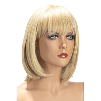 Перука World Wigs CAMILA MID-LENGTH BLONDE (м'ята упаковка!!!)