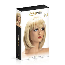 Перука World Wigs CAMILA MID-LENGTH BLONDE (м'ята упаковка!!!)