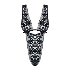Боди JSY JS228160 Black L/XL