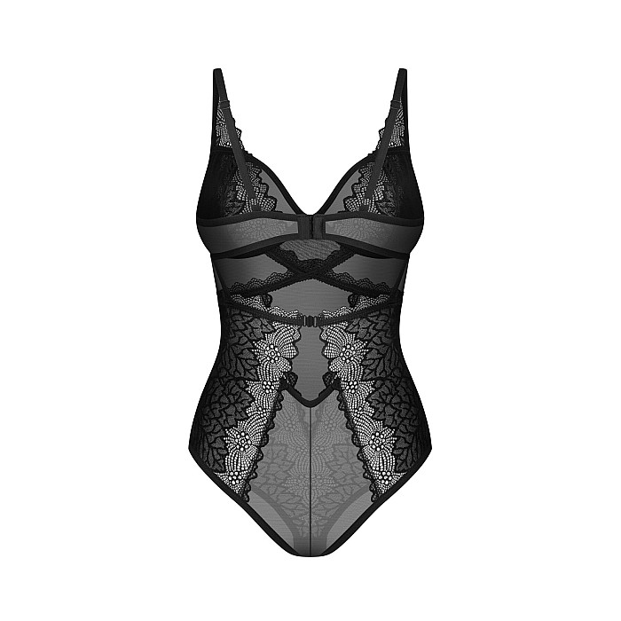 Боді Obsessive Deina More teddy S/M