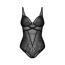 Боді Obsessive Deina More teddy S/M