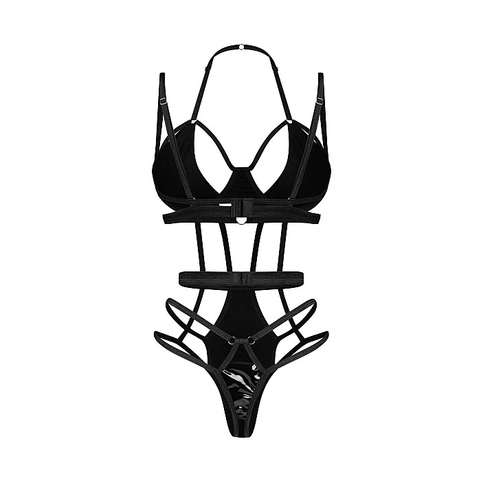 Боді Obsessive Keira Lise teddy L/XL