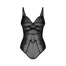 Боді Obsessive Deina More teddy L/XL