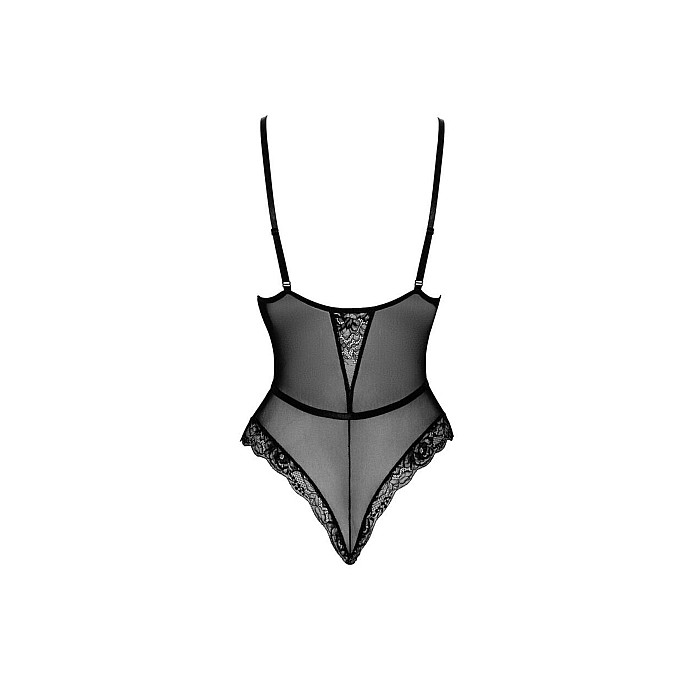 Боди Kissable First Kiss Body S/M