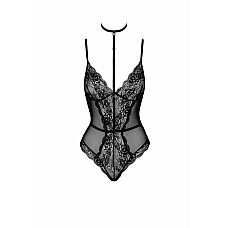 Боди Kissable First Kiss Body S/M