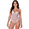 Боди Passion ZOVEL BODY light grey S