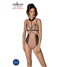 Боди Passion DOMINICA BODY L/XL, beige