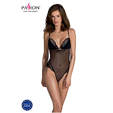 Боди Passion DELIENA BODY L/XL, black