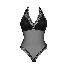Боді Obsessive Medilla teddy XS/S