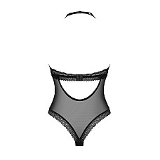 Боди Obsessive Medilla teddy M/L