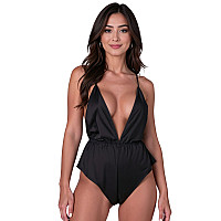 Боді Passion SENSIE BODY black M