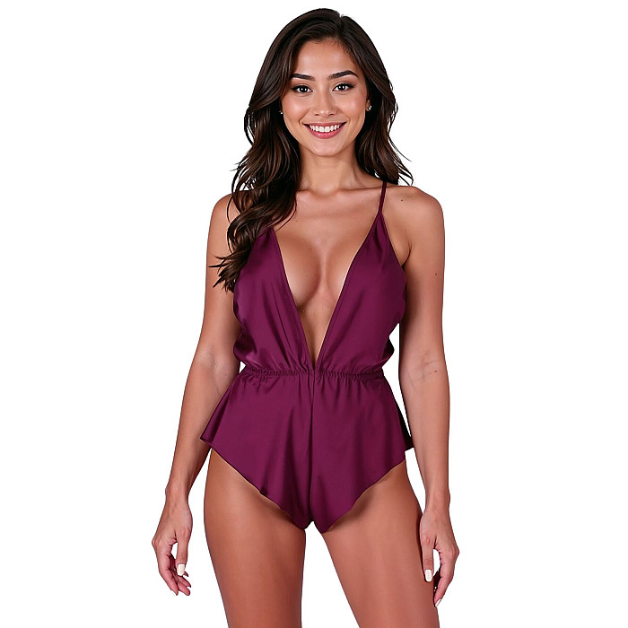 Боди Passion SENSIE BODY plum M