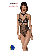 Боді Passion DOMINICA BODY L/XL, black