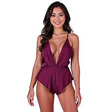 Боди Passion SENSIE BODY plum S