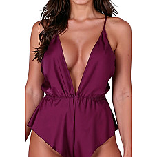 Боди Passion SENSIE BODY plum S