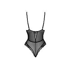 Боди Kissable First Kiss Body L/XL