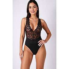 Боди Passion EVALIE BODY black XL