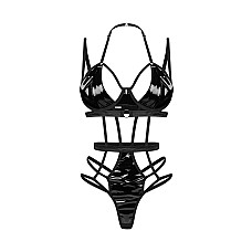 Боди Obsessive Keira Lise teddy S/M