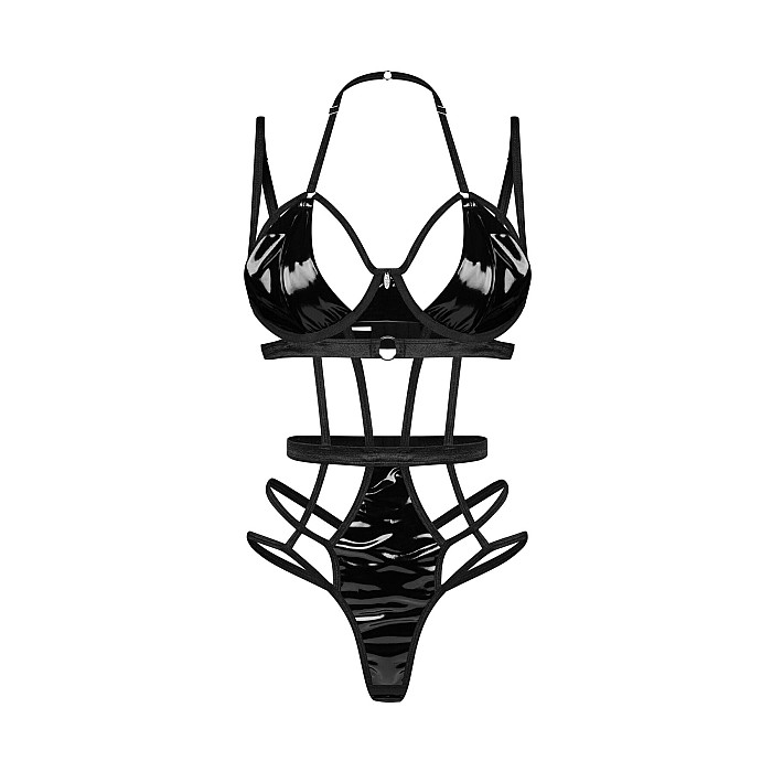 Боди Obsessive Keira Lise teddy S/M