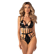 Боди Obsessive Keira Lise teddy S/M