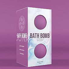 Набор бомбочек для ванны Dona Bath Bomb Sassy Tropical Tease (140 г)