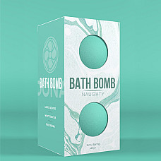 Набор бомбочек для ванны Dona Bath Bomb Naughty Sinful Spring (140 г)