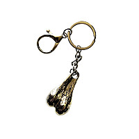 Брелок Liebe Seele Zinc Alloy Balls Key Holder
