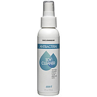 Чистящее средство Doc Johnson Antibacterial Toy Cleaner (118 мл) для игрушек