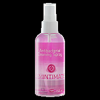 Антибактеріальний засіб Femintimate Cleaning Spray (150 мл), без спирту і парабенів