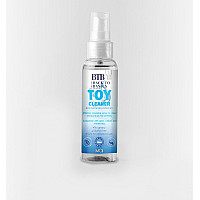 Антибактериальное чистящее средство для игрушек BTB TOY CLEANER (75 мл)