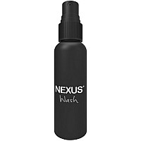 Очищувальний засіб Nexus Antibacterial toy Cleaner для дезінфекції масажерів простати та іграшок