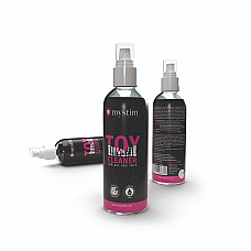 Очищувальний засіб для іграшок Mystim Toycleaner, спрей, 100 мл