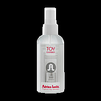 Антибактериальное средство Adrien Lastic Toy Cleaner (150 мл) для очистки и дезинфекции игрушек