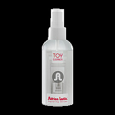 Антибактеріальний засіб Adrien Lastic Toy Cleaner (150 мл) для очищення і дезінфекції іграшок