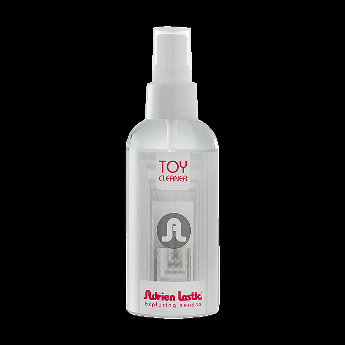 Антибактеріальний засіб Adrien Lastic Toy Cleaner (150 мл) для очищення і дезінфекції іграшок